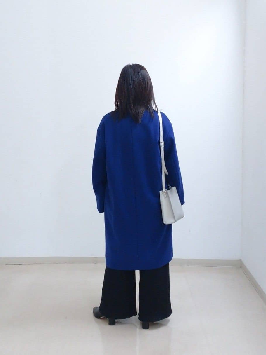 Akiさんの「INDIVI｜」を使ったコーディネート