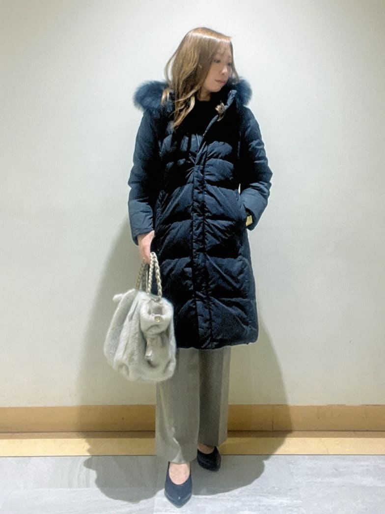 sattoさんの「UNTITLED｜【日本製・本革】Comfit Dresser Pumps（コンフィットドレッサーパンプス）」を使ったコーディネート