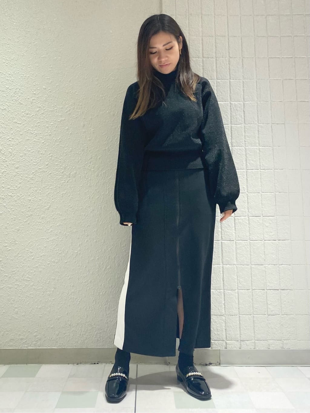 Akiさんの「ESPERANZA｜」を使ったコーディネート