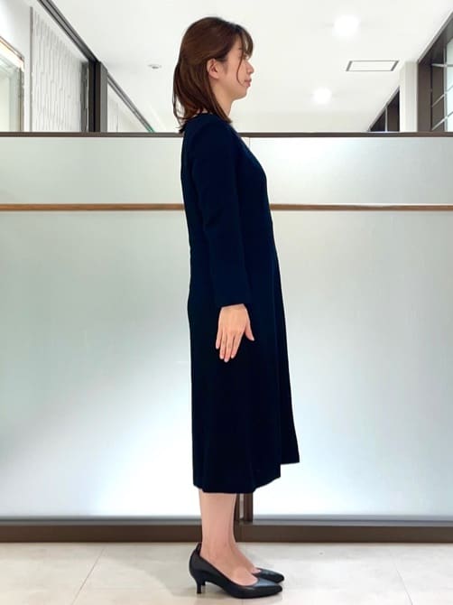 RIOさんの「UNTITLED｜」を使ったコーディネート
