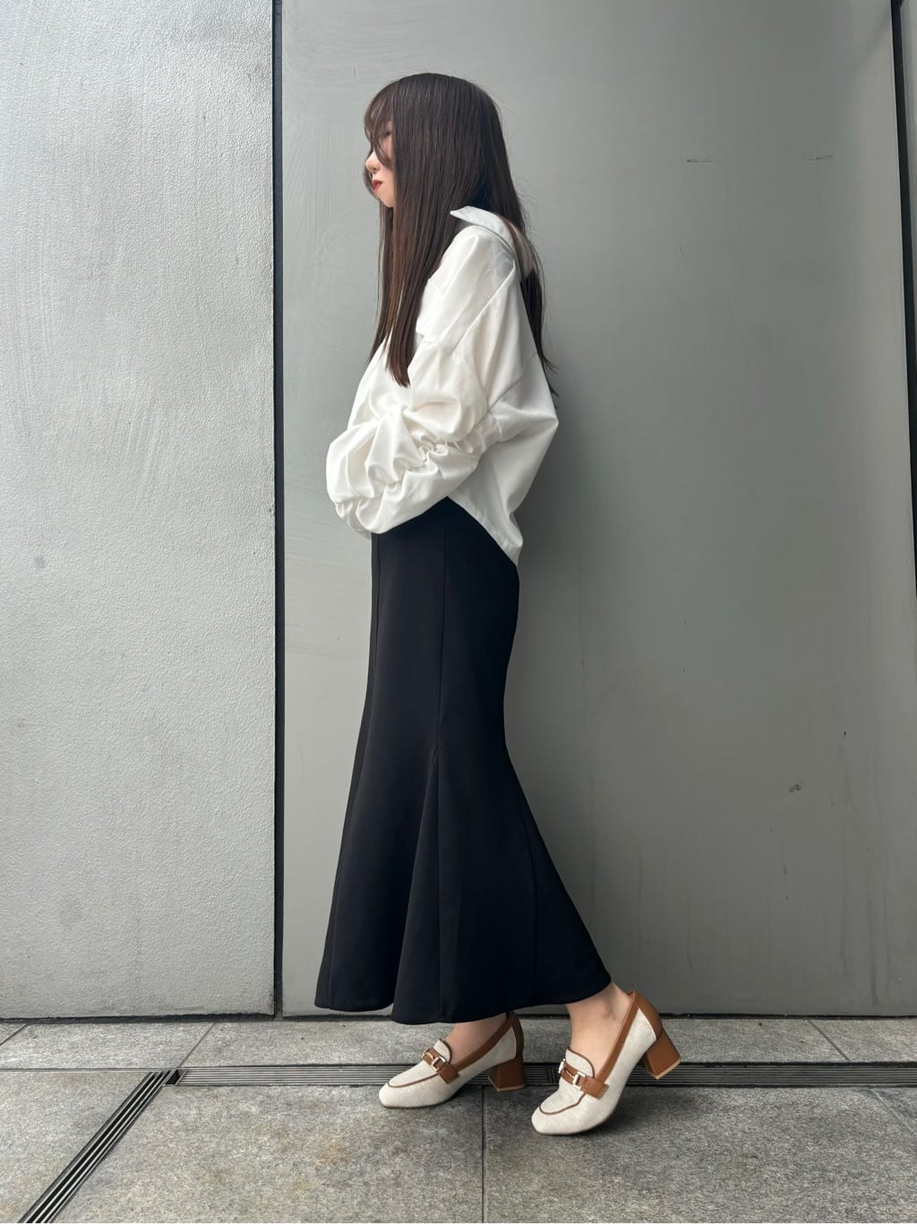 airiさんの「ESPERANZA｜」を使ったコーディネート