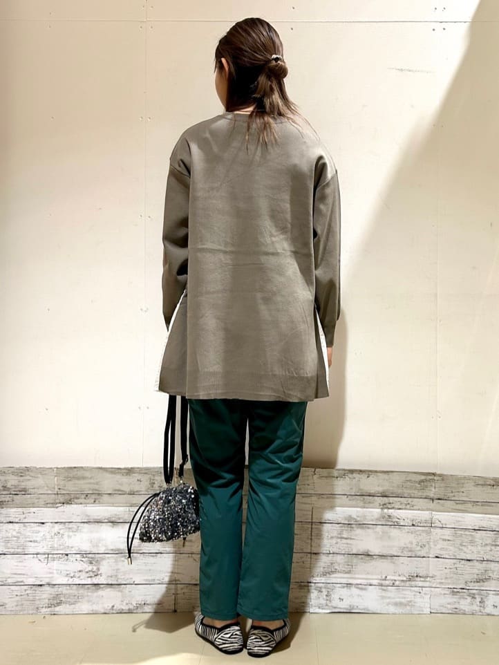 花さんの「SHOO･LA･RUE｜」を使ったコーディネート