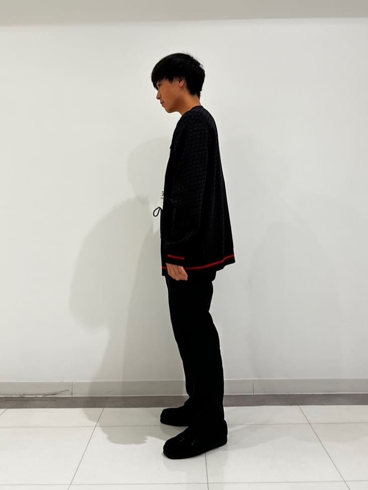 MATSUBARAさんの「DRESSTERIOR｜」を使ったコーディネート