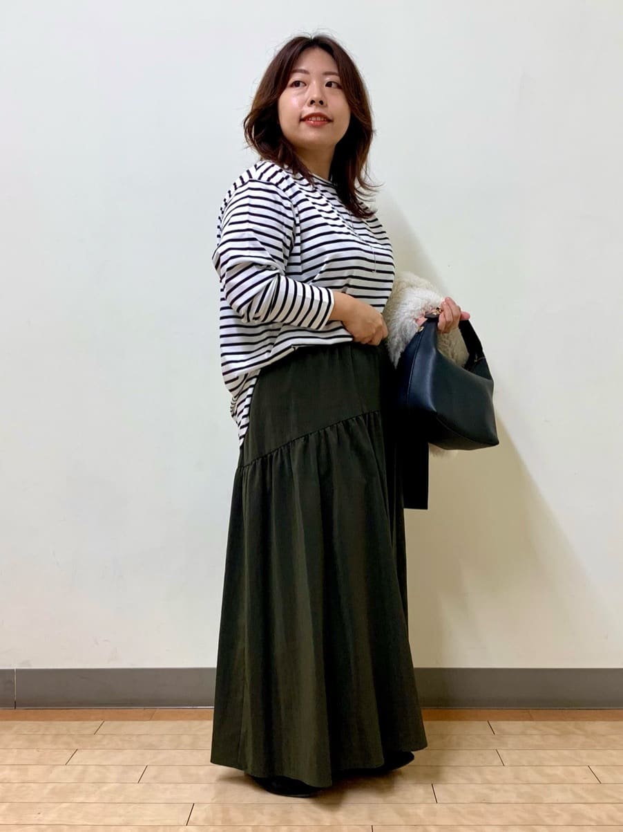 katoさんの「UNTITLED｜」を使ったコーディネート