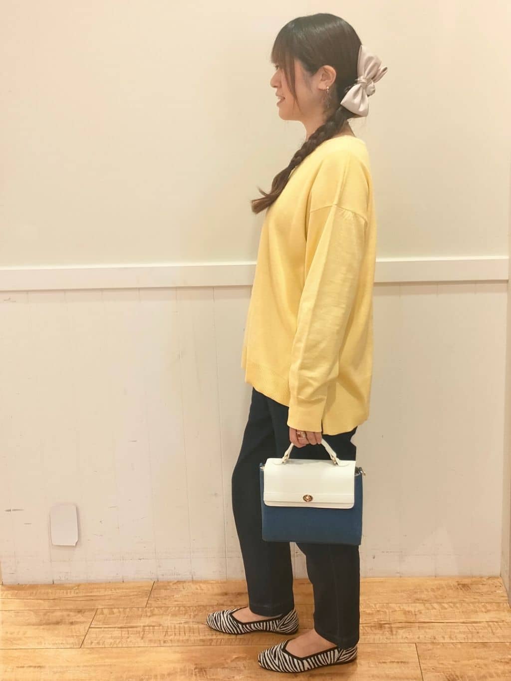 NMさんの「SHOO･LA･RUE｜」を使ったコーディネート