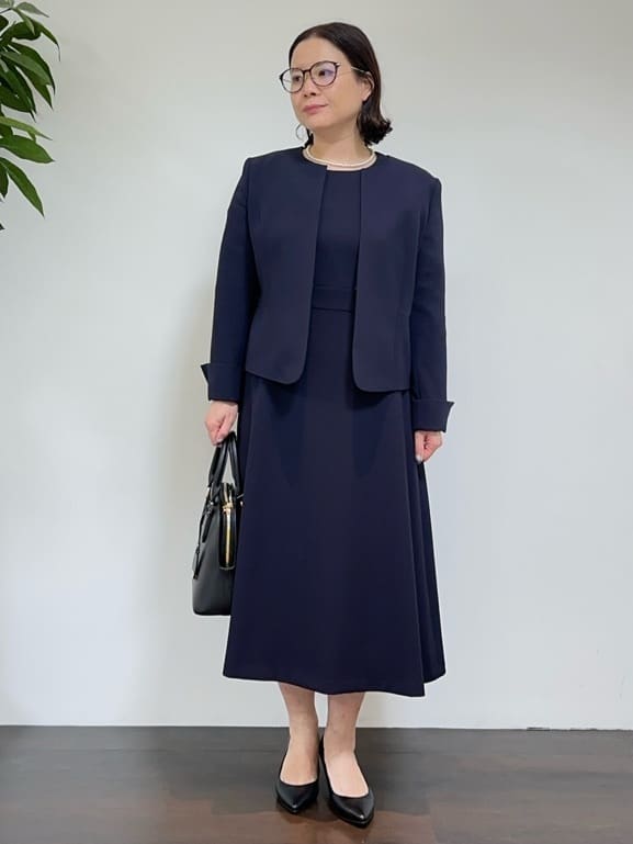 Asamiさんの「UNTITLED｜【追加8／名品】2WAYポケットボストンバッグ」を使ったコーディネート