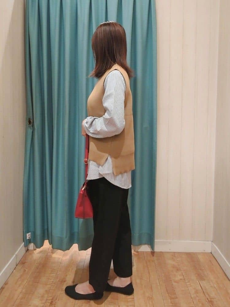 kawa.さんの「SHOO･LA･RUE｜」を使ったコーディネート