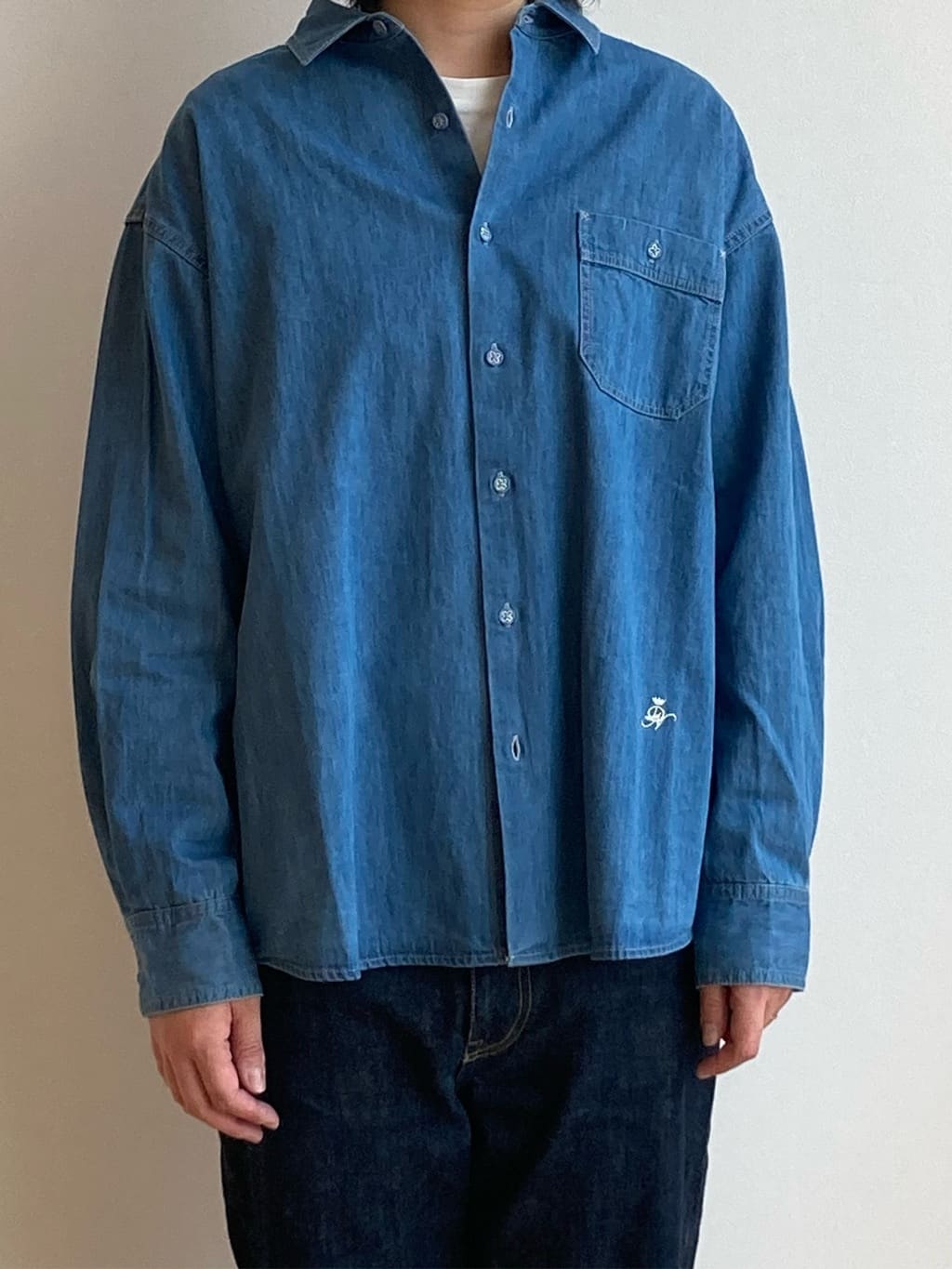 nakagawaさんの「Dessin｜」を使ったコーディネート