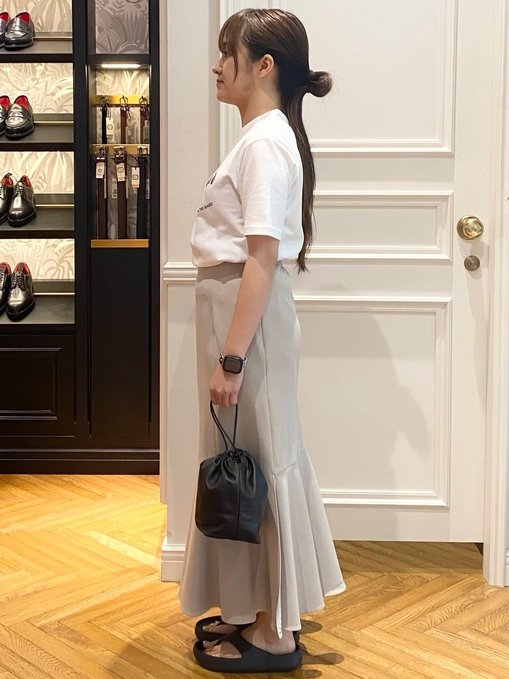 c.wさんの「DRESSTERIOR｜」を使ったコーディネート