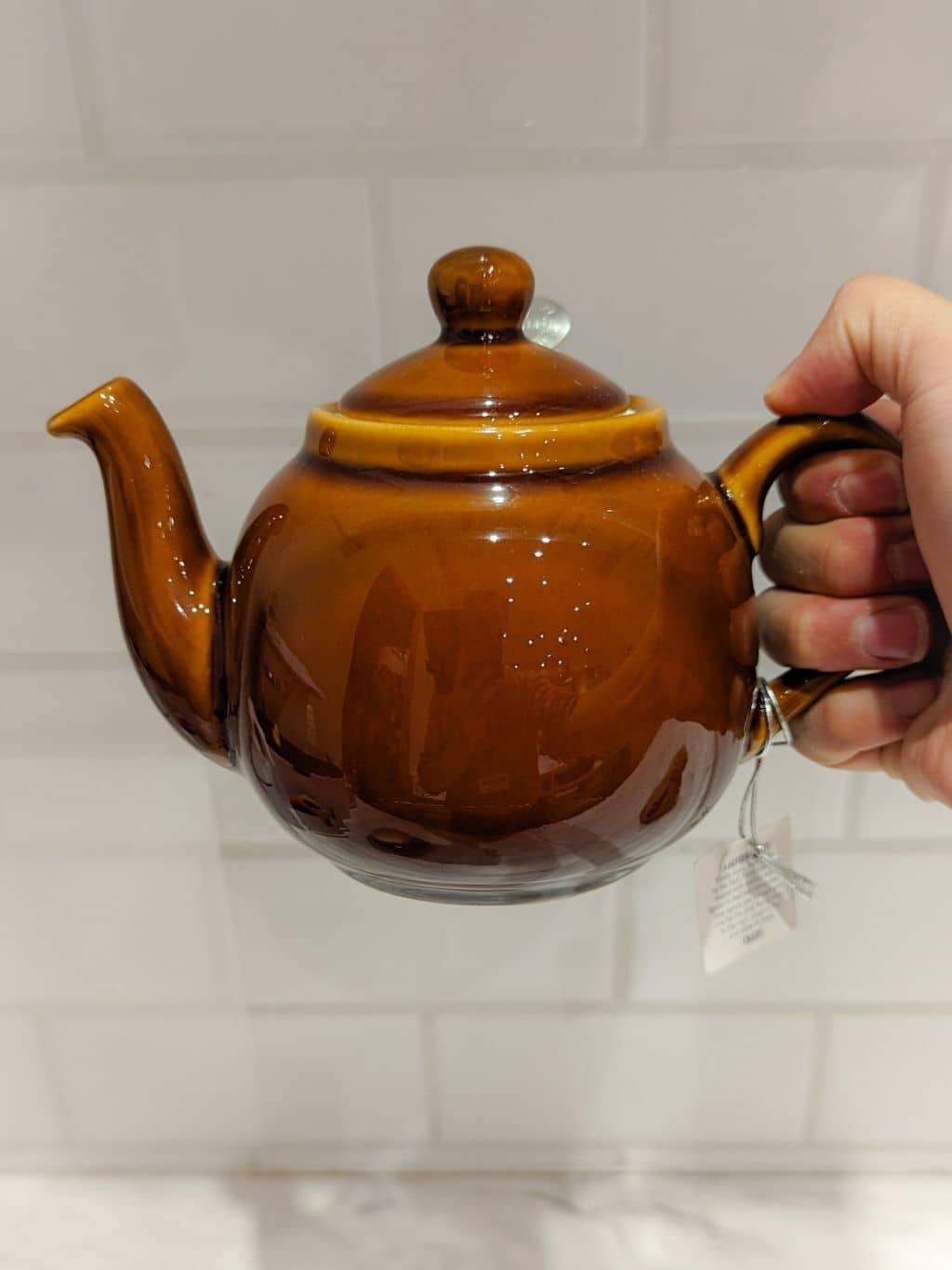 シモさんの「212 KITCHEN STORE｜ファームハウス ティーポット ミッドナイトフォレスト ２カップ ＜London Pottery  ロ」を使ったコーディネート