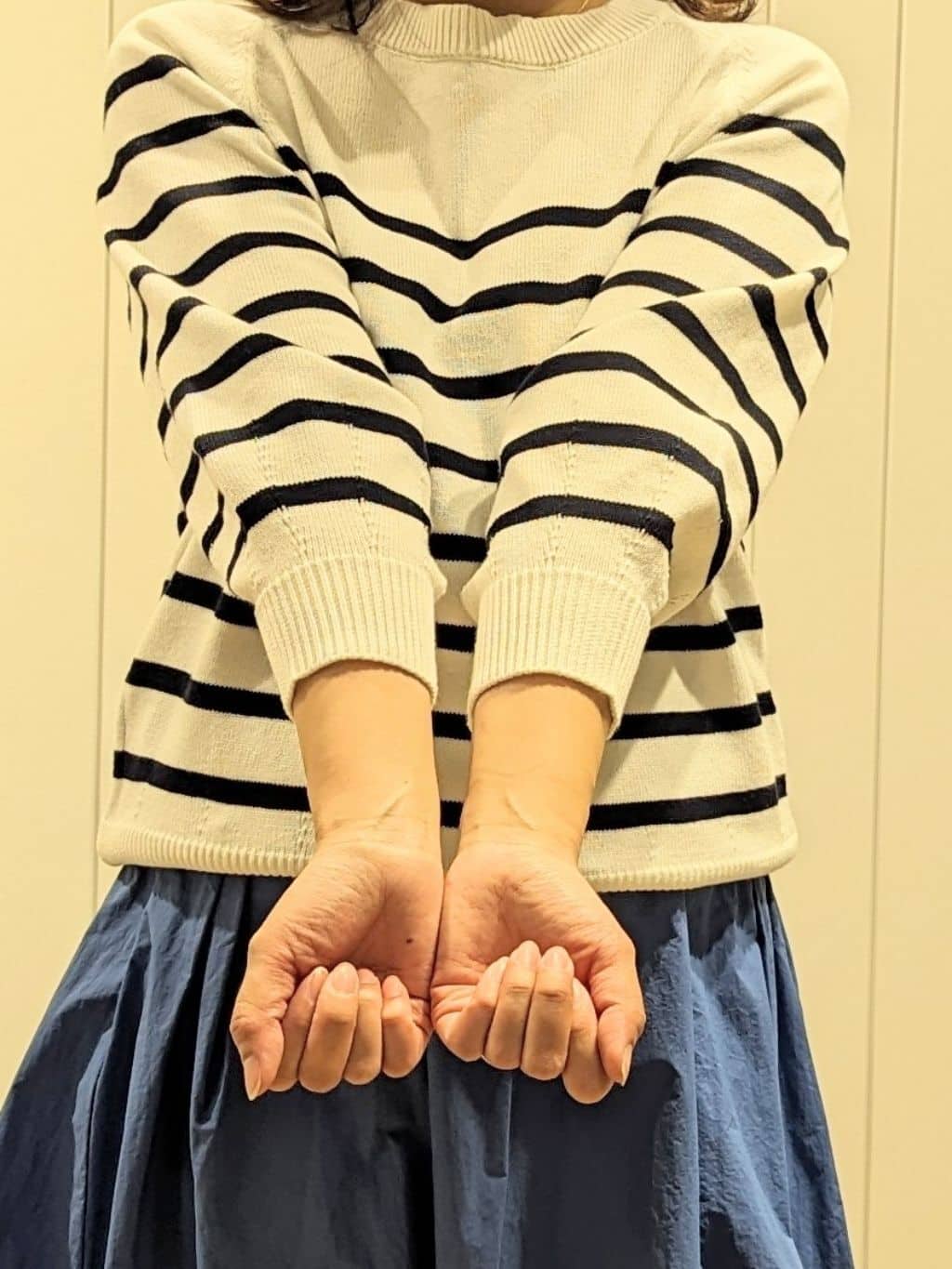 Riiinさんの「Dessin｜」を使ったコーディネート