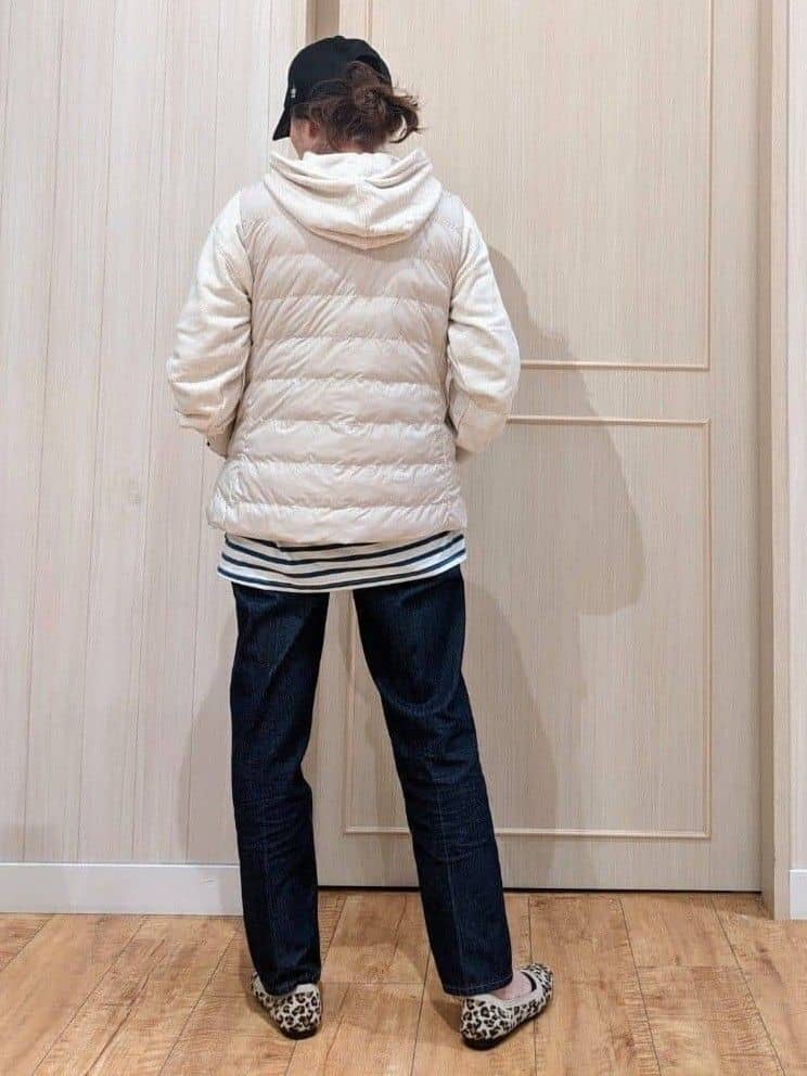 vacheさんの「SHOO･LA･RUE｜」を使ったコーディネート
