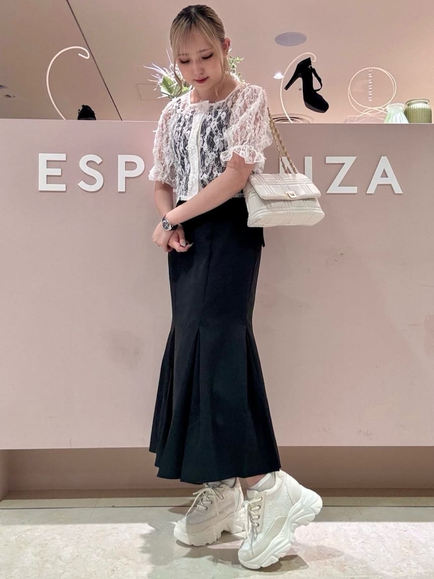 kaさんの「ESPERANZA｜」を使ったコーディネート