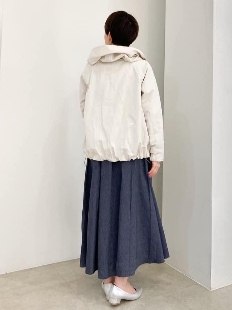 KUROさんの「grove｜」を使ったコーディネート