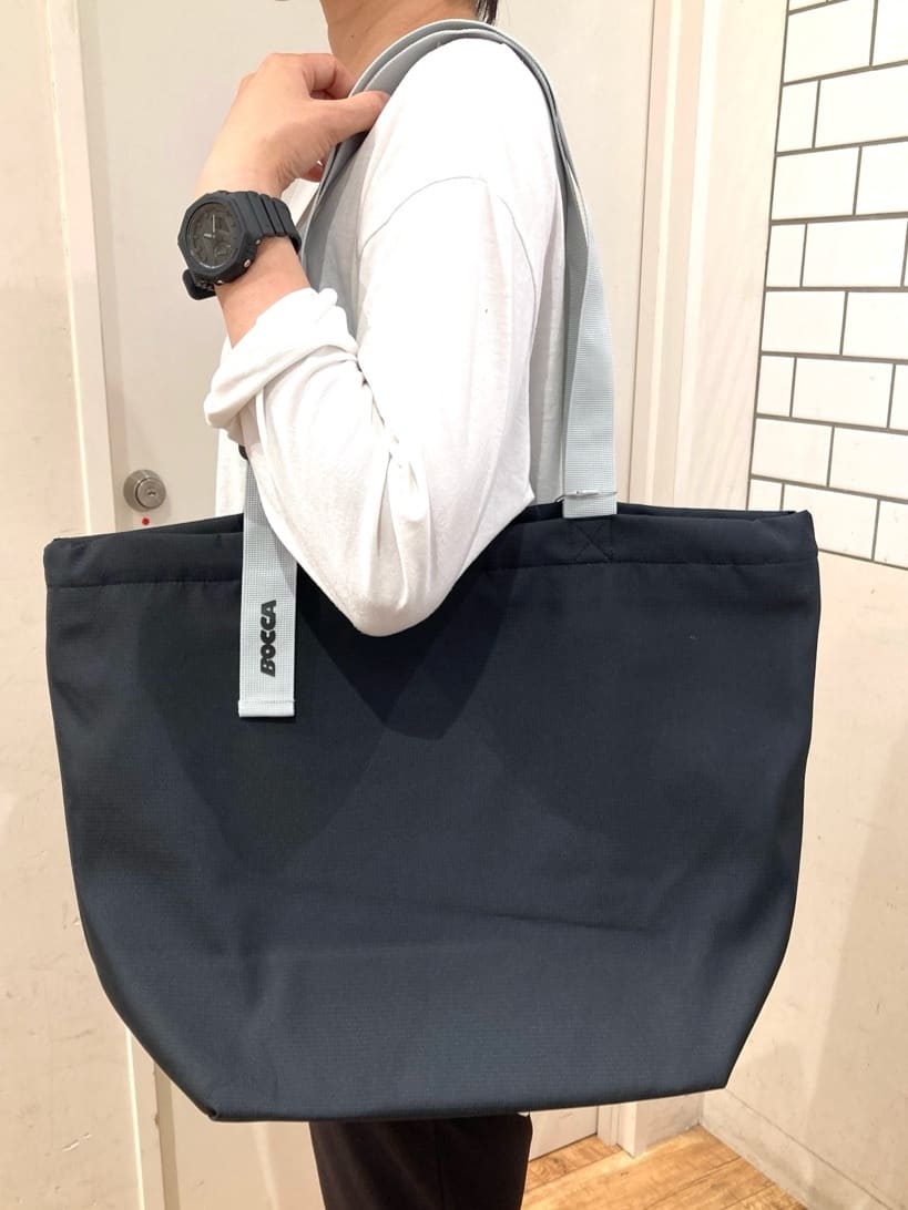 htm.さんの「212 KITCHEN STORE｜Daily ウォーターボトル 1L RD＜marna マーナ＞」を使ったコーディネート