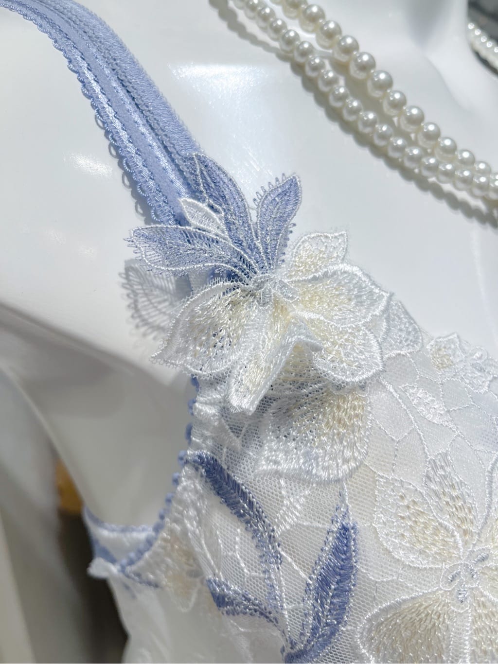 Hisaeさんの「Risa Magli｜ケリー スリップ」を使ったコーディネート