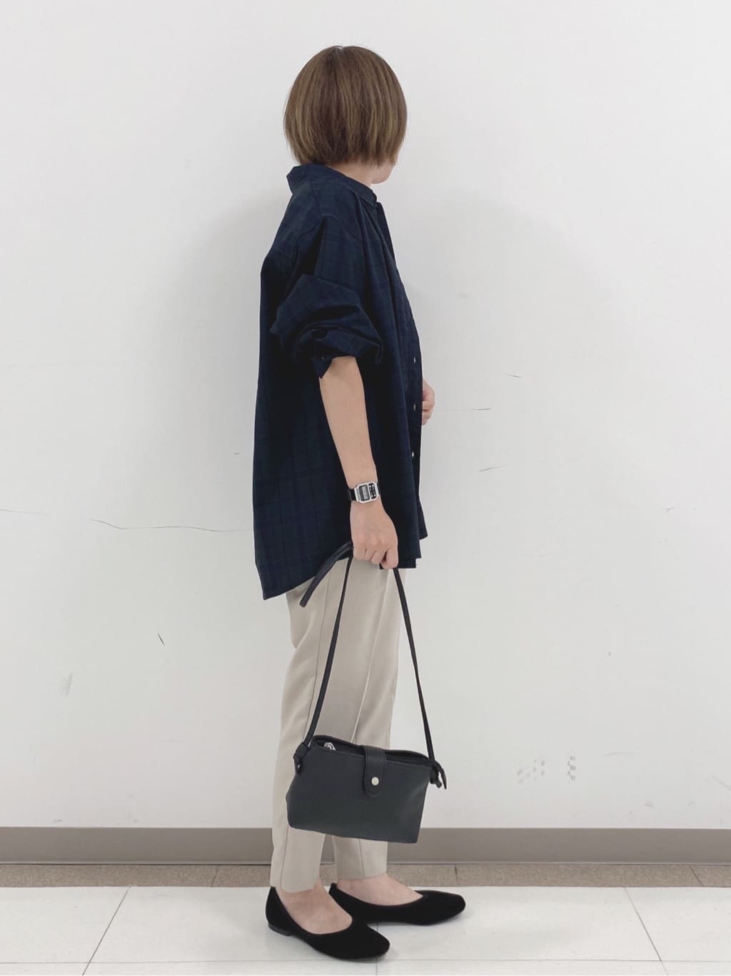RA★SEさんの「SHOO･LA･RUE｜」を使ったコーディネート