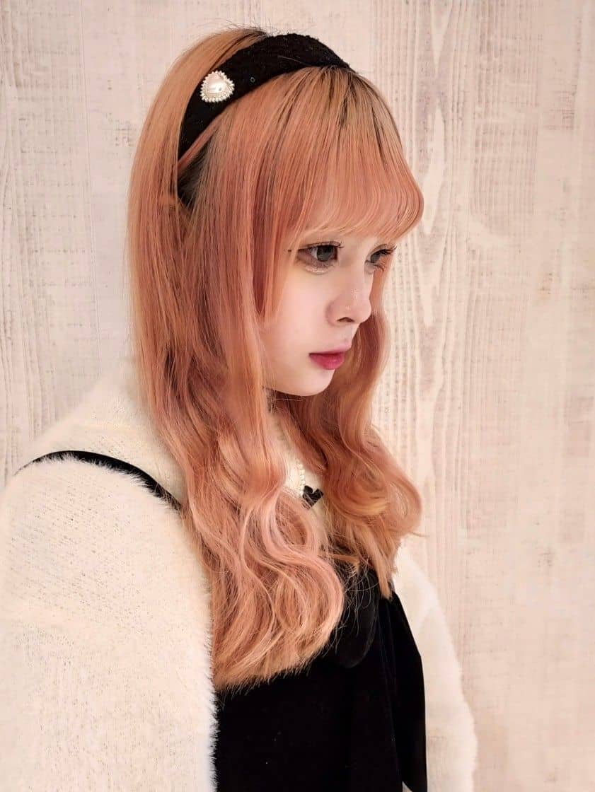 HUANG WEI HSUANさんの「ESPERANZA｜」を使ったコーディネート