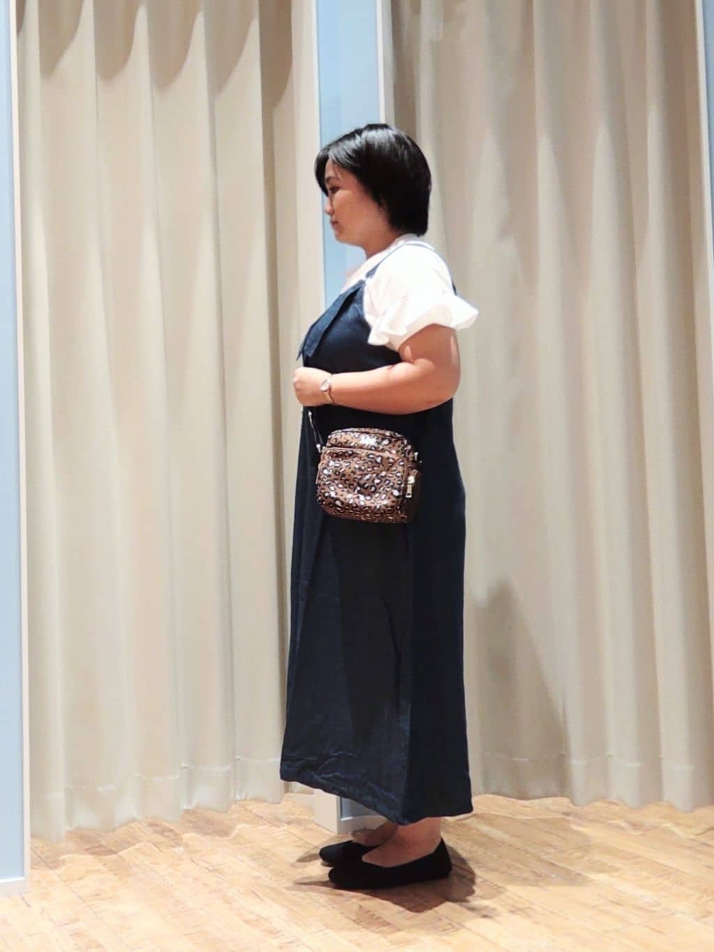 りんさんの「SHOO･LA･RUE｜」を使ったコーディネート