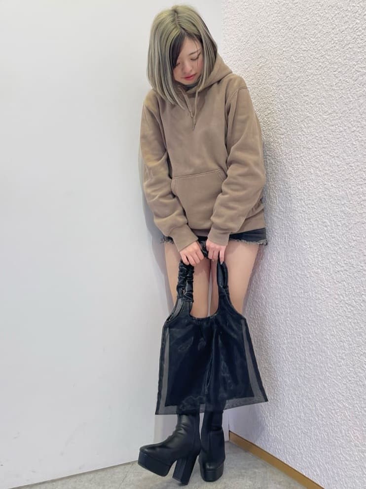 ひなさんの「ESPERANZA｜」を使ったコーディネート