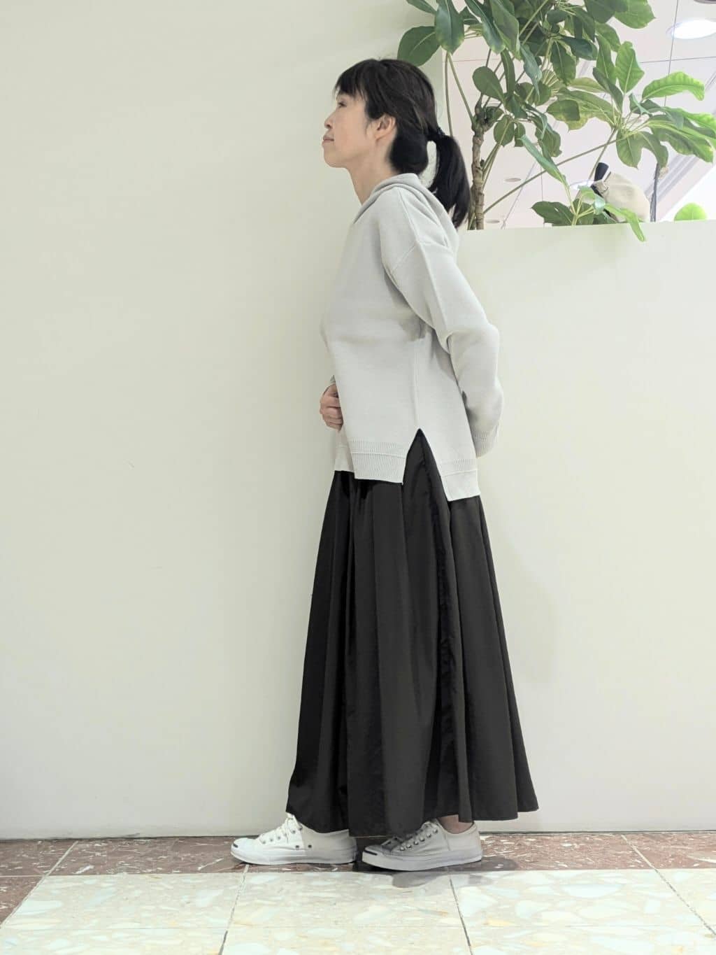 keikoさんの「Dessin｜」を使ったコーディネート