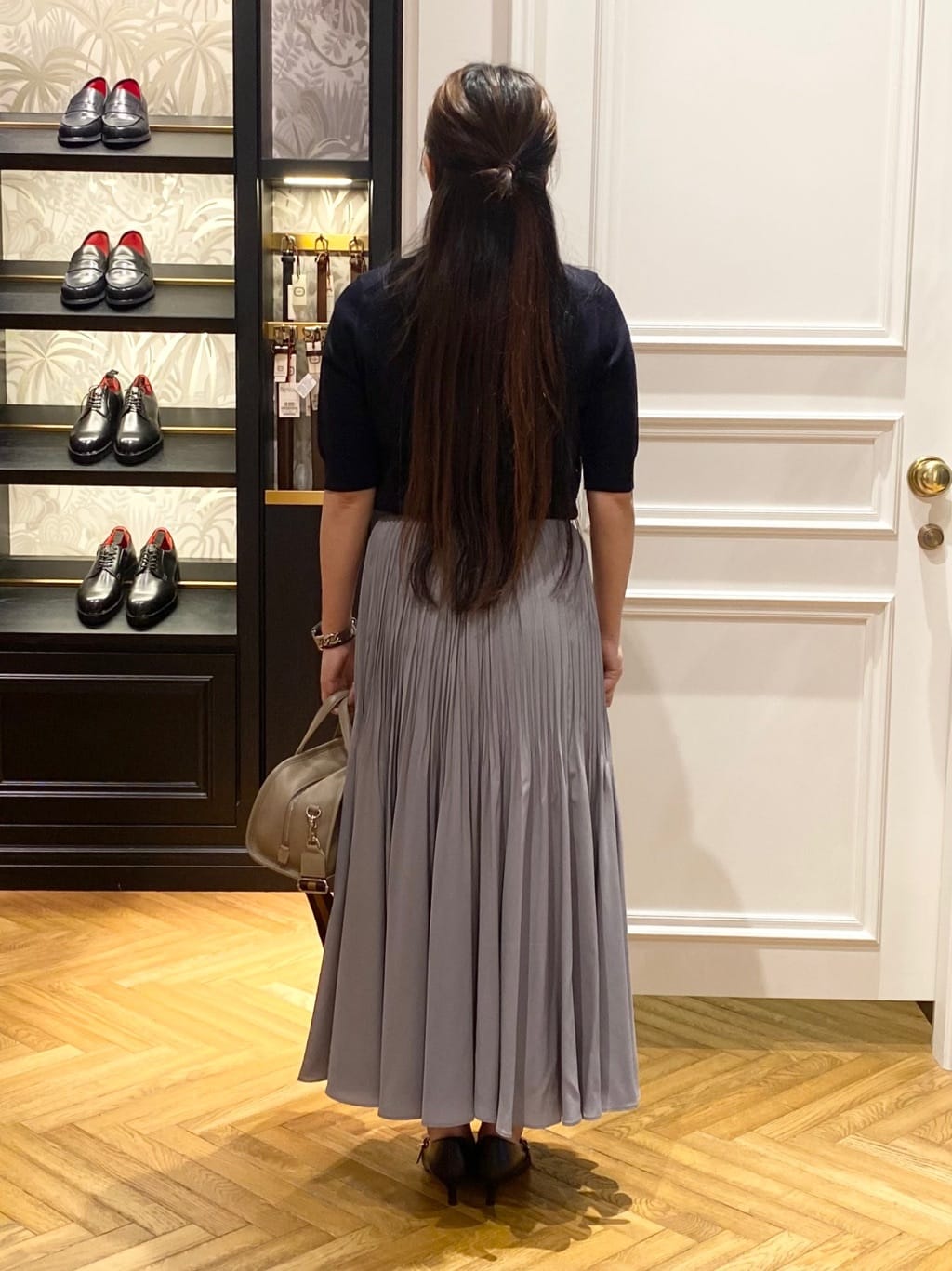 c.wさんの「DRESSTERIOR｜」を使ったコーディネート