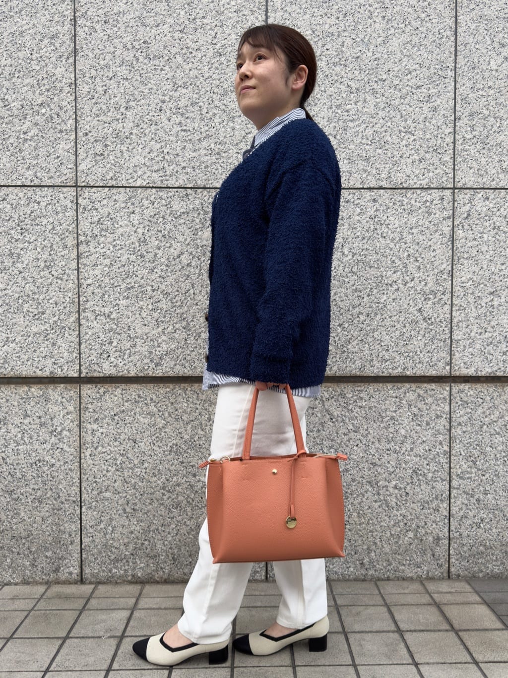 Mii (みー)さんの「SHOO･LA･RUE｜」を使ったコーディネート