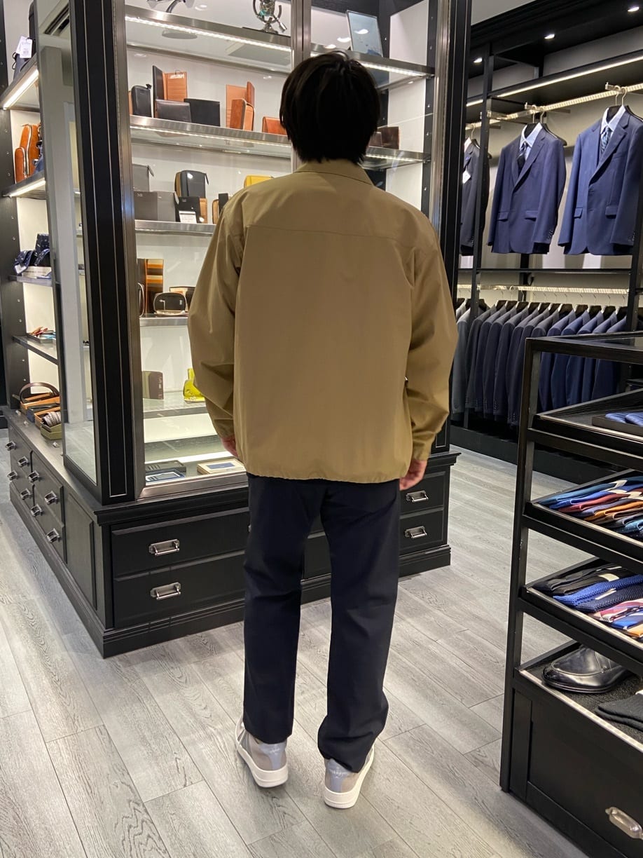 たかぽんさんの「TAKEO KIKUCHI｜」を使ったコーディネート