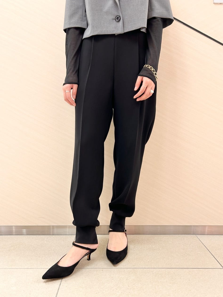 OCHIAIさんの「DRESSTERIOR｜チェーンブレスレット」を使ったコーディネート