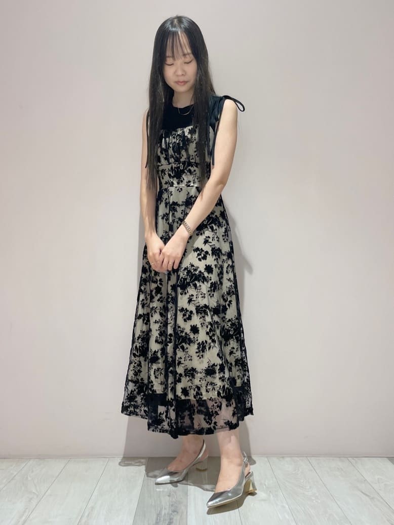 azusaさんの「ESPERANZA｜」を使ったコーディネート