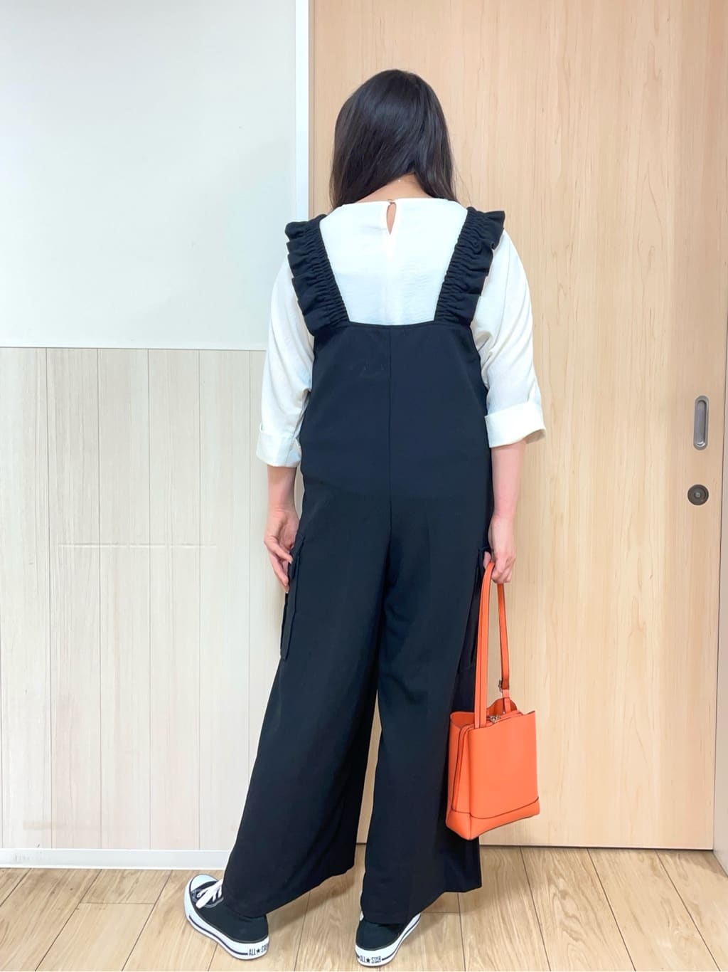 nanaseさんの「SHOO･LA･RUE｜」を使ったコーディネート