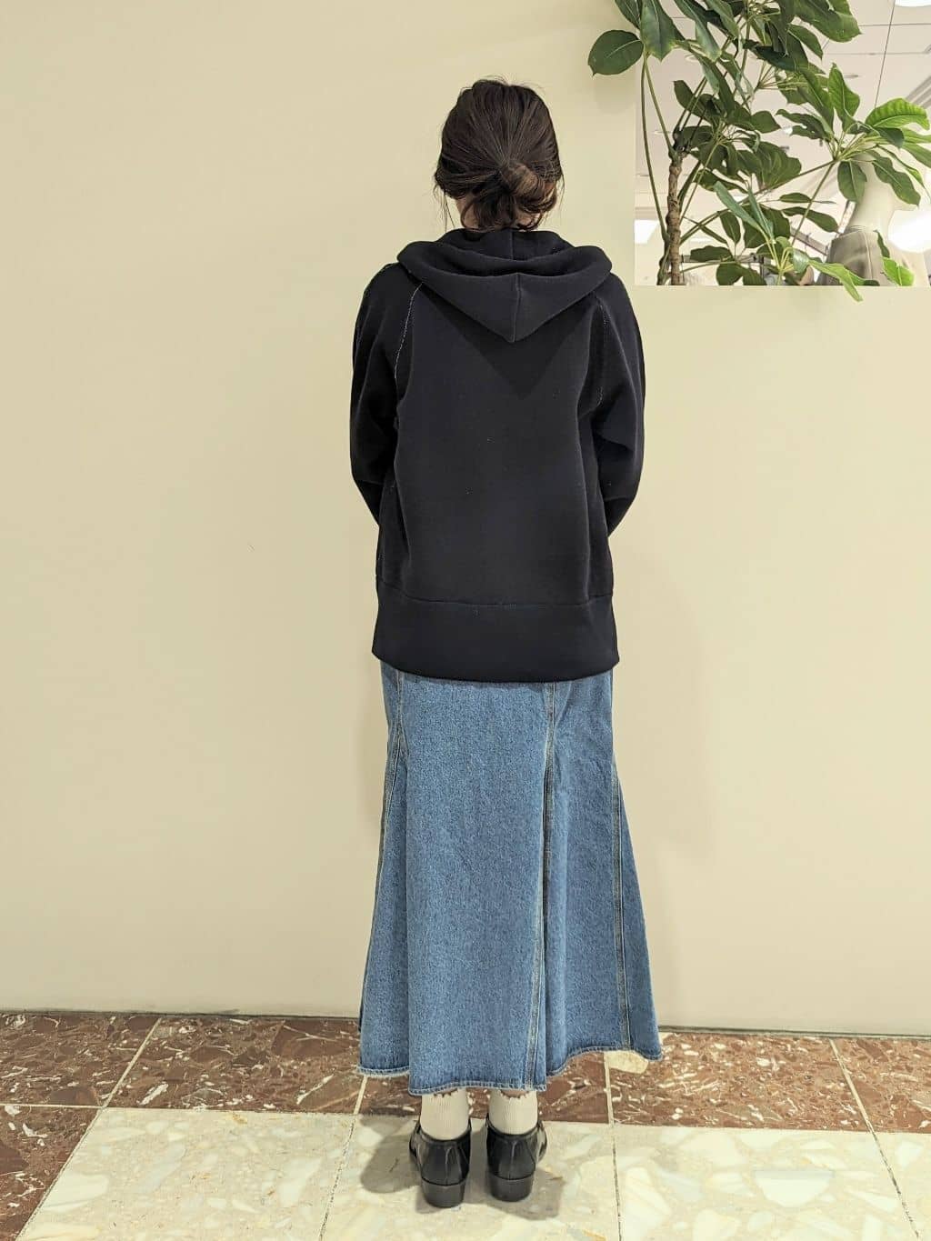 Riiinさんの「Dessin｜」を使ったコーディネート