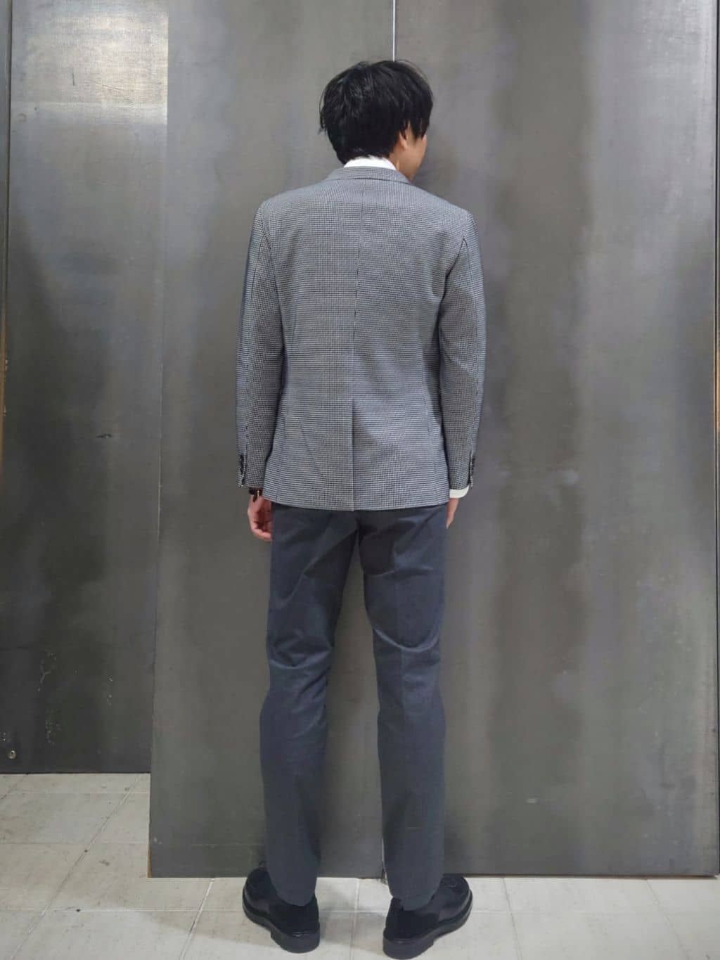 kawamuさんの「TAKEO KIKUCHI｜」を使ったコーディネート