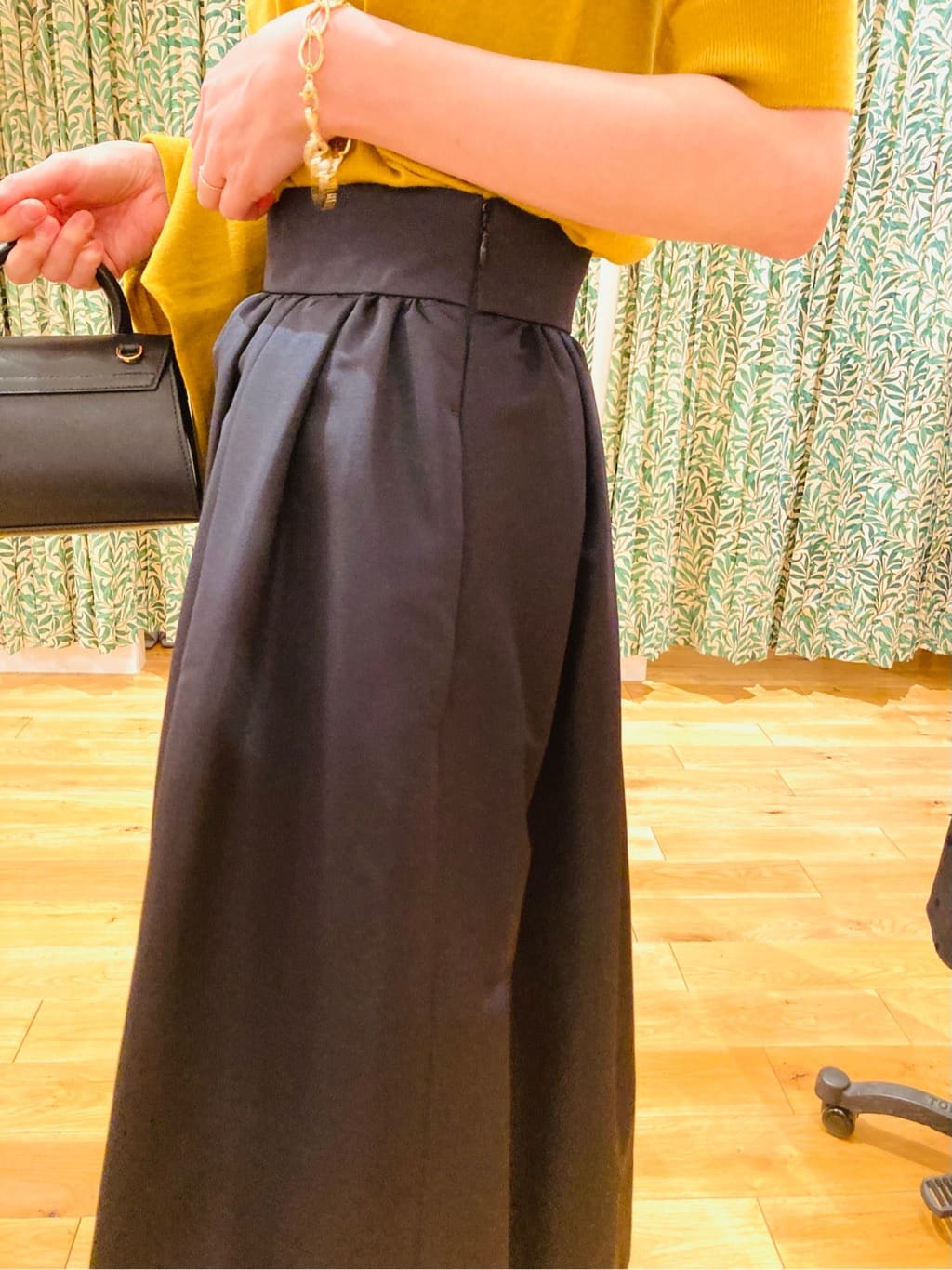 Furuさんの「DRESSTERIOR｜チェーンブレスレット」を使ったコーディネート