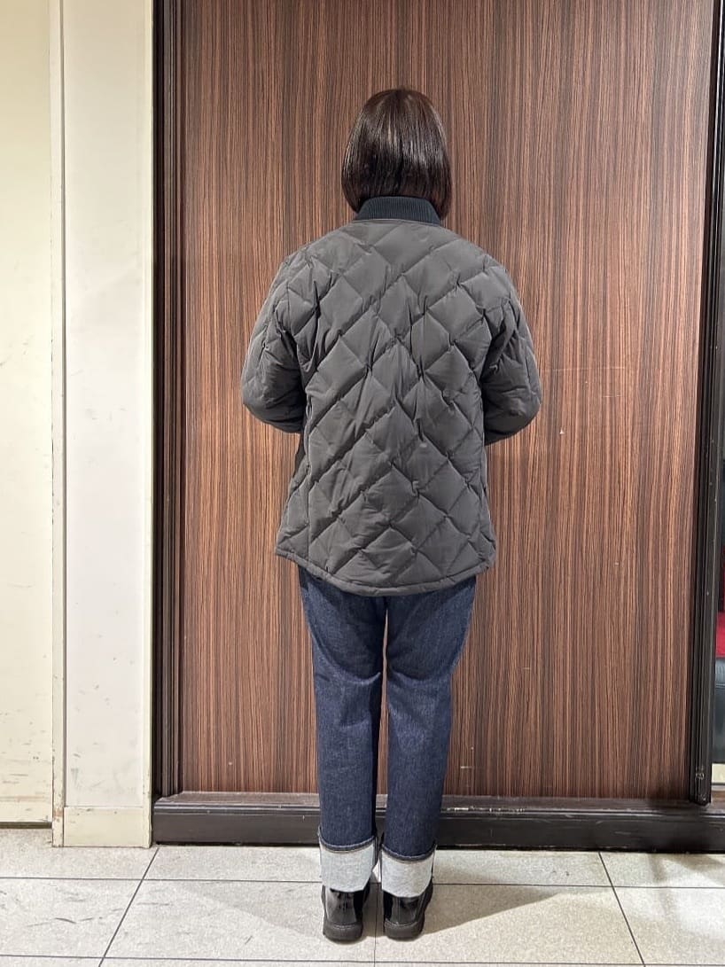 さやさんの「TAKEO KIKUCHI｜」を使ったコーディネート