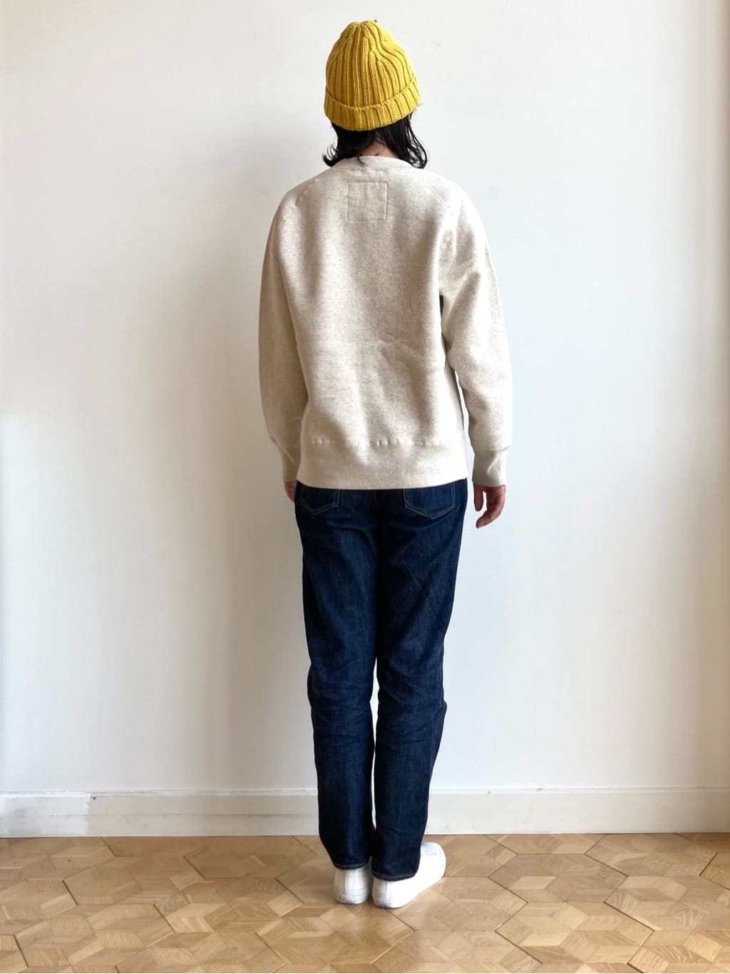 nakagawaさんの「Dessin｜」を使ったコーディネート