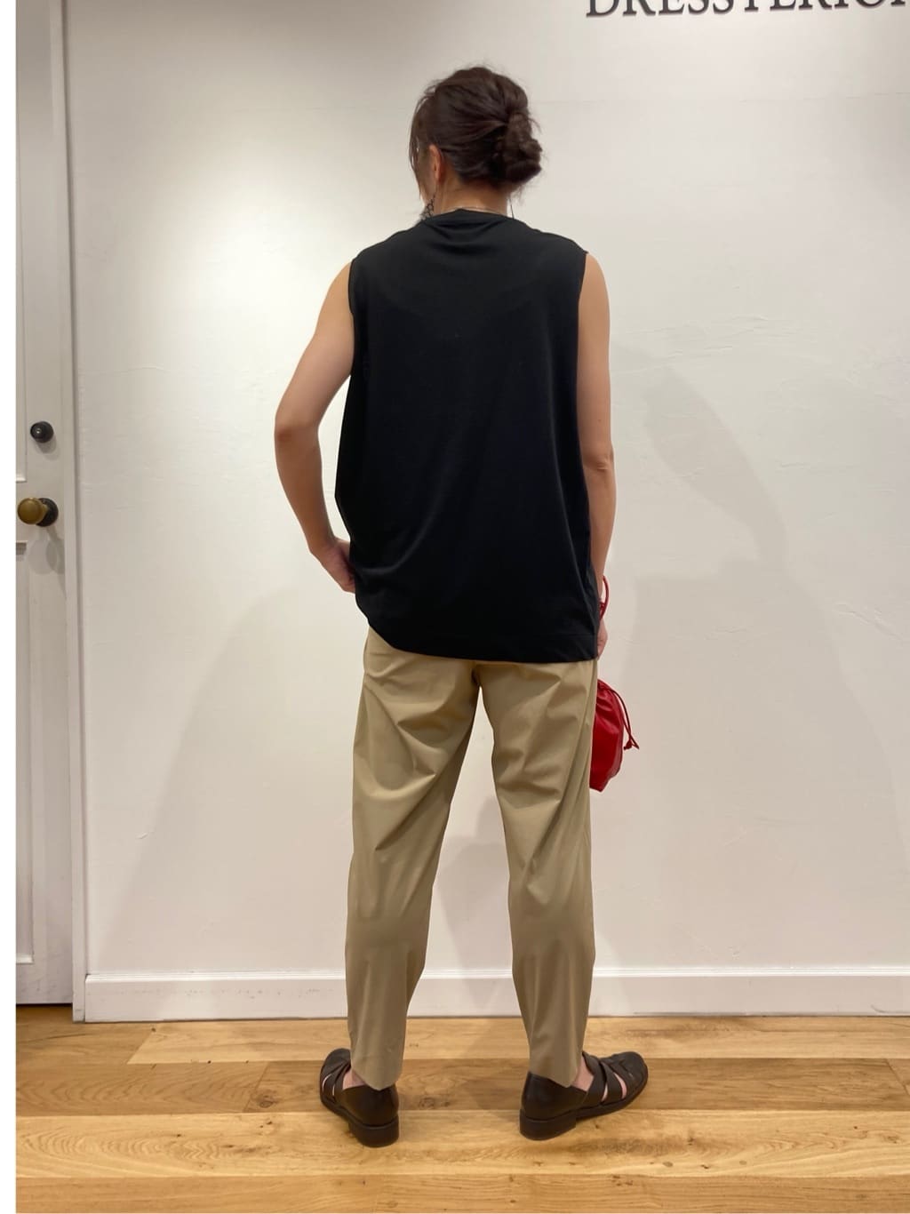 Harukaさんの「DRESSTERIOR｜」を使ったコーディネート