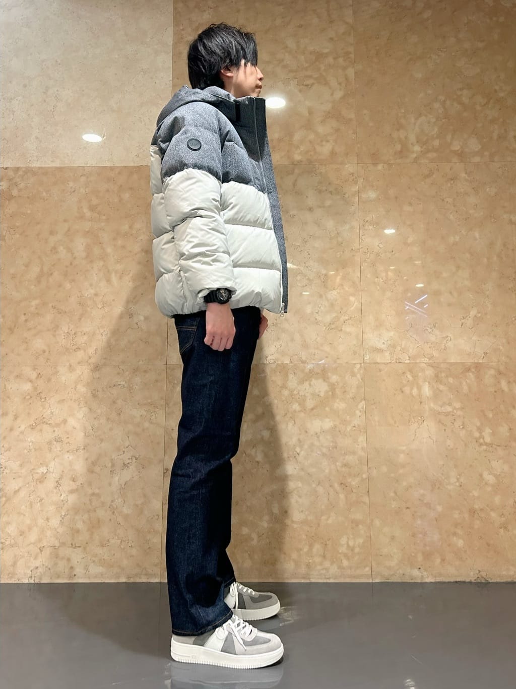 DDDさんの「TAKEO KIKUCHI｜」を使ったコーディネート