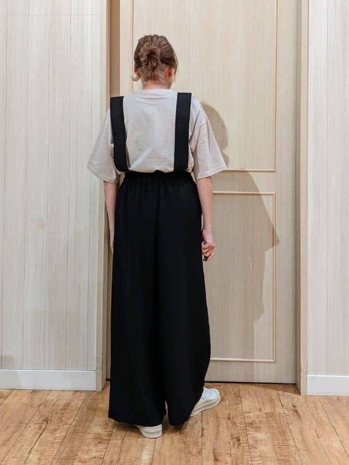 vacheさんの「SHOO･LA･RUE｜」を使ったコーディネート