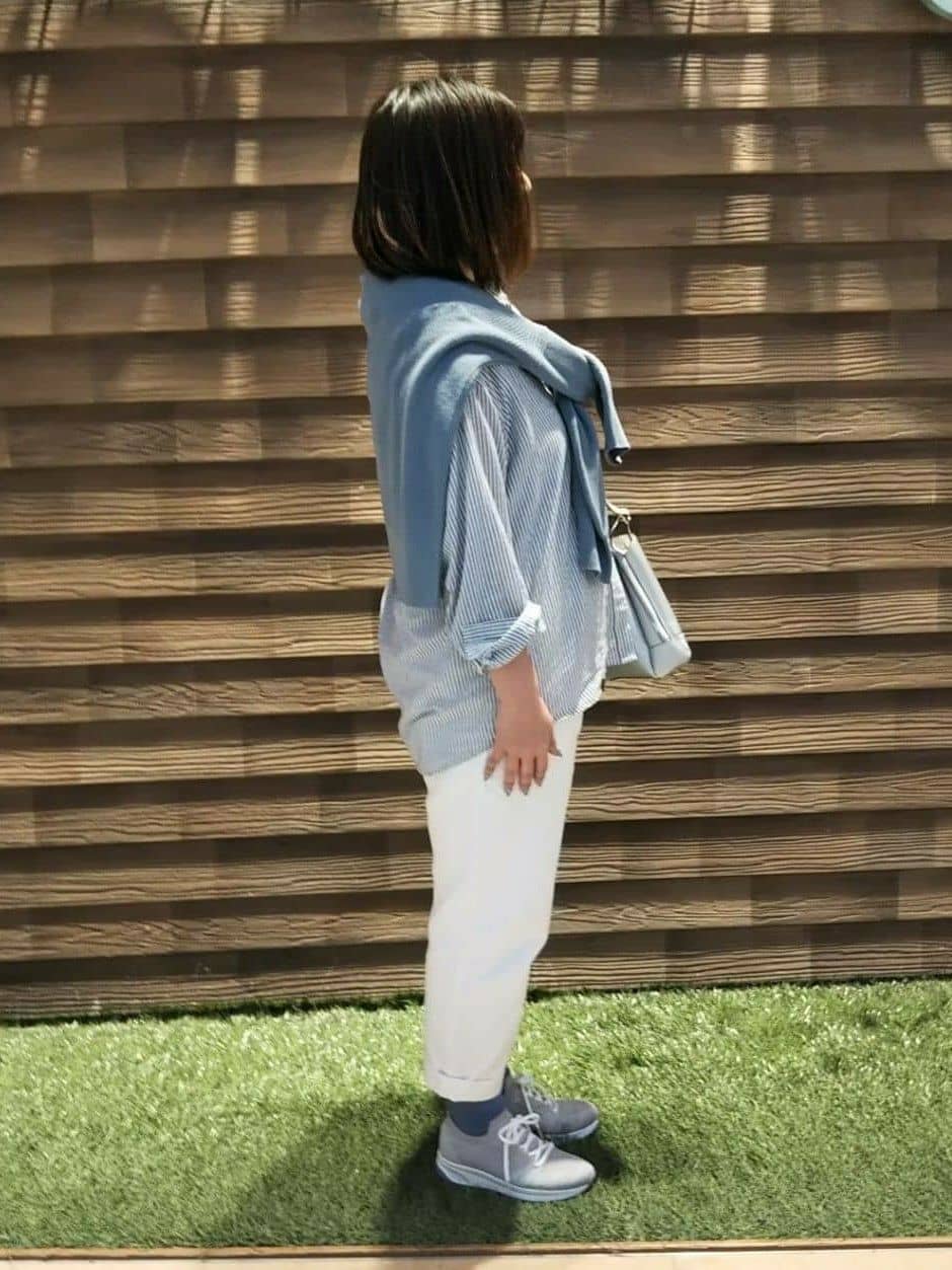 YUTAさんの「SHOO･LA･RUE｜」を使ったコーディネート