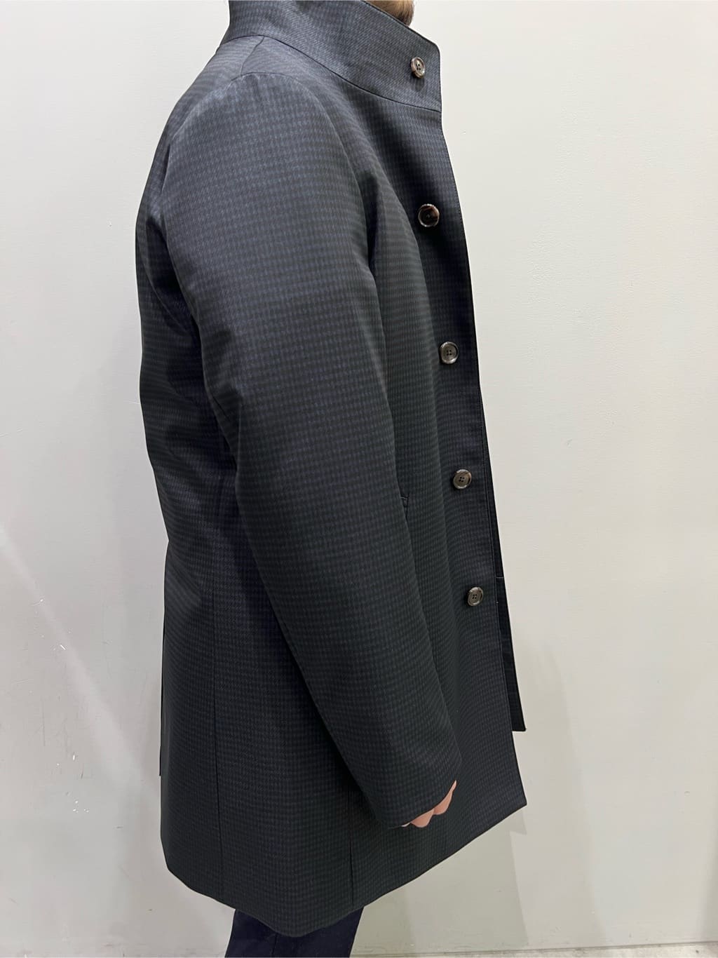 SHOTAさんの「TAKEO KIKUCHI｜ストレートチップシューズ[ メンズ ビジネス シューズ 結婚式 ]」を使ったコーディネート