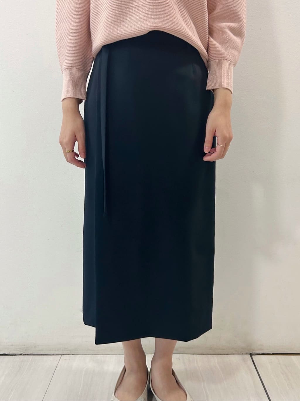 asaさんの「INDIVI｜」を使ったコーディネート