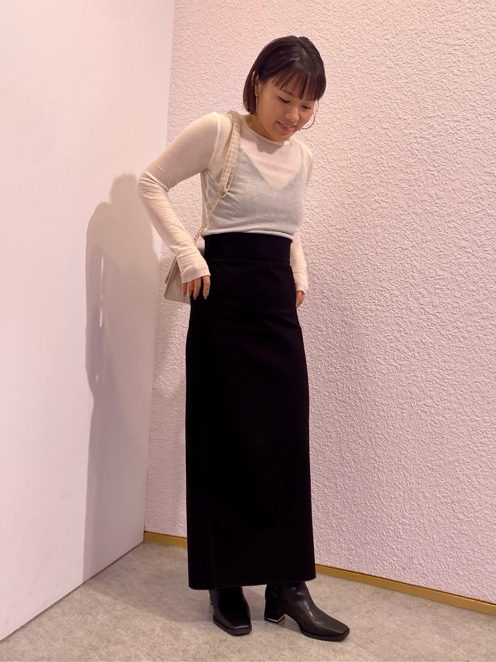 yuccoさんの「ESPERANZA｜」を使ったコーディネート