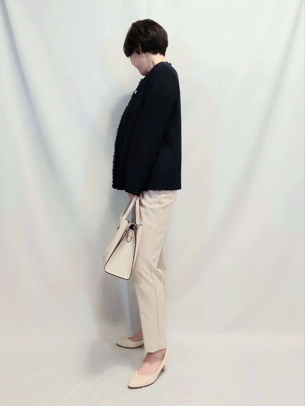aidaさんの「grove｜」を使ったコーディネート