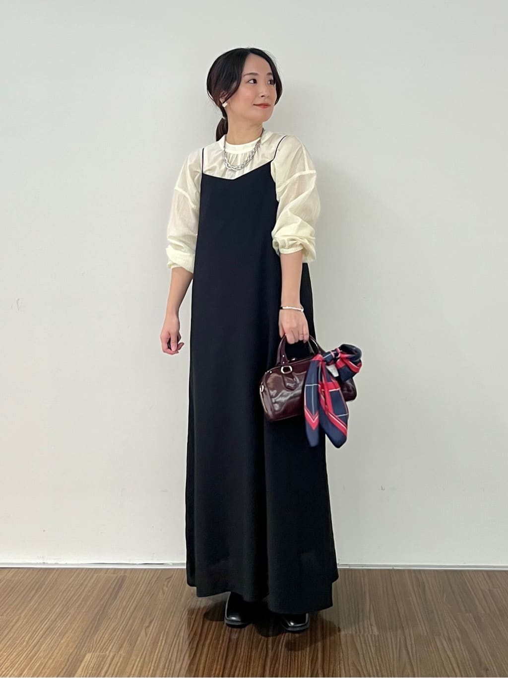 UNTITLED yone