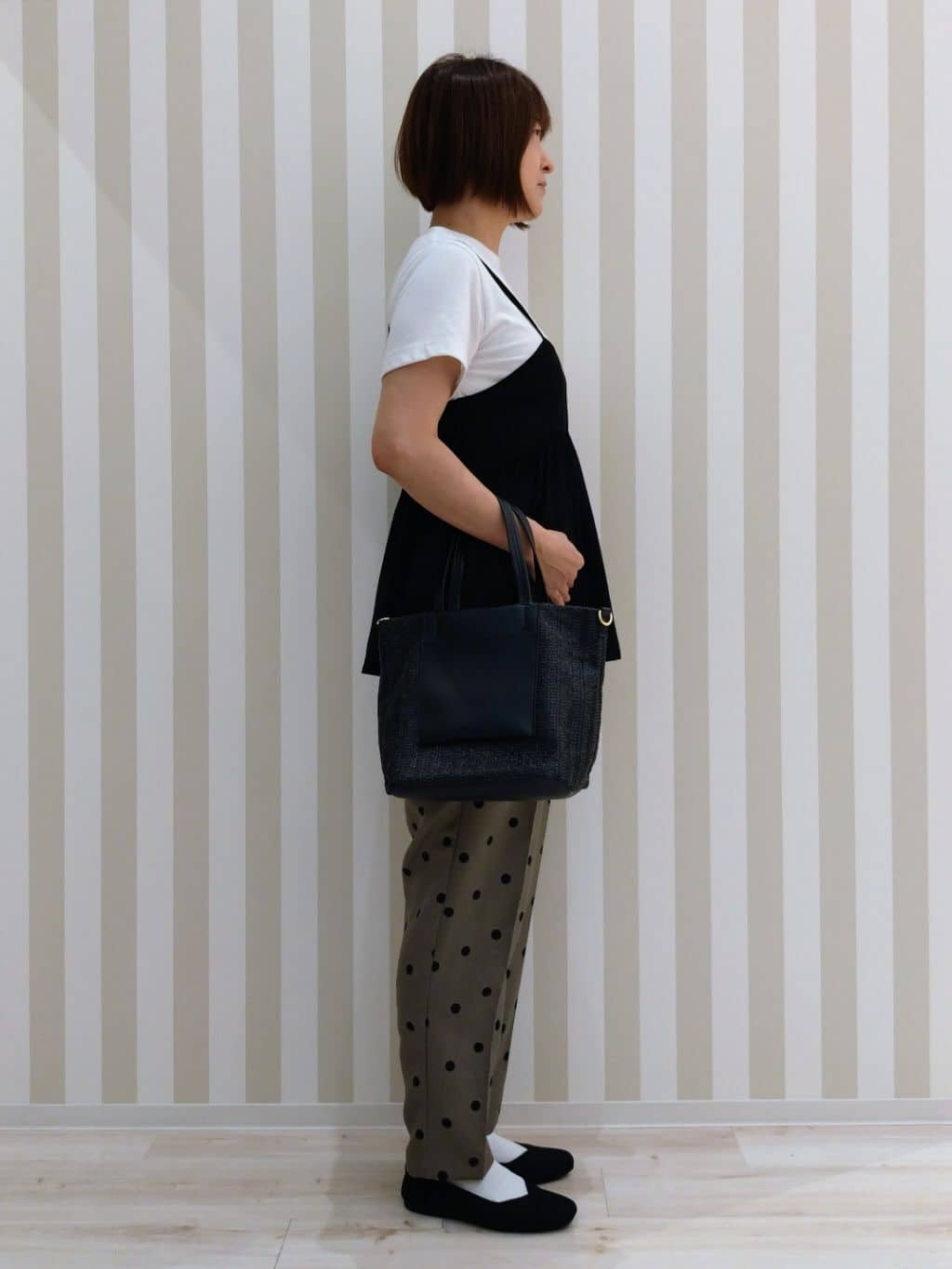 AKさんの「SHOO･LA･RUE｜」を使ったコーディネート