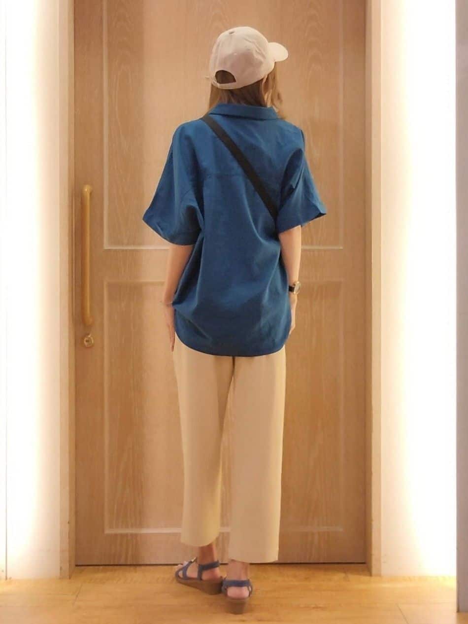 asadaさんの「SHOO･LA･RUE｜」を使ったコーディネート