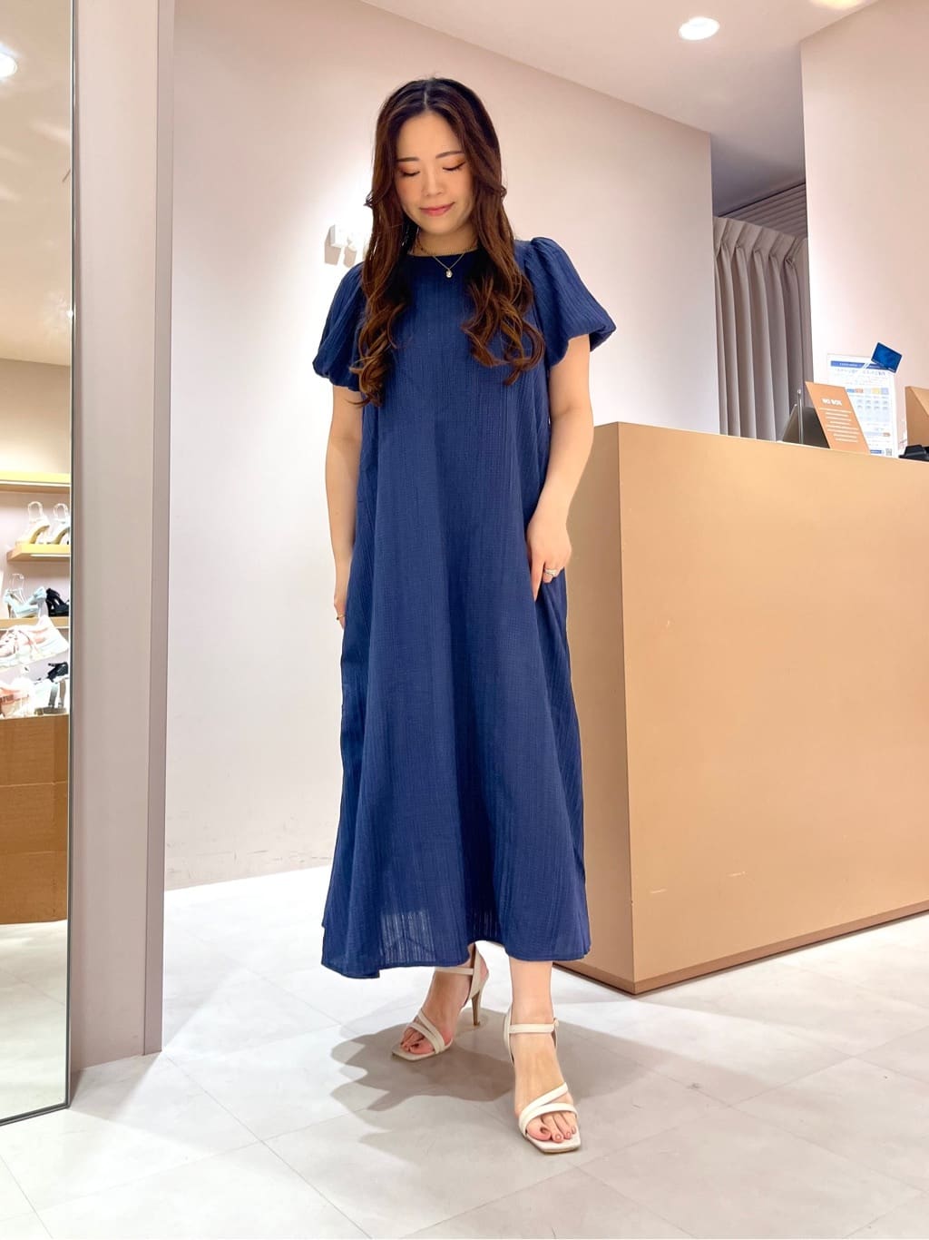 aya.oさんの「ESPERANZA｜」を使ったコーディネート