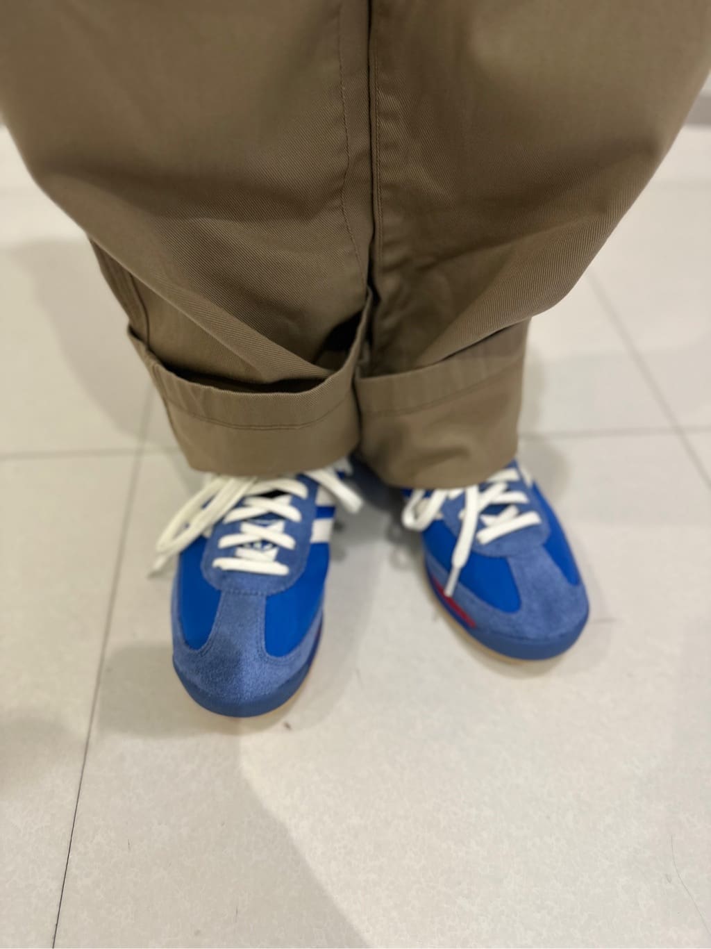 MATSUBARAさんの「DRESSTERIOR｜」を使ったコーディネート