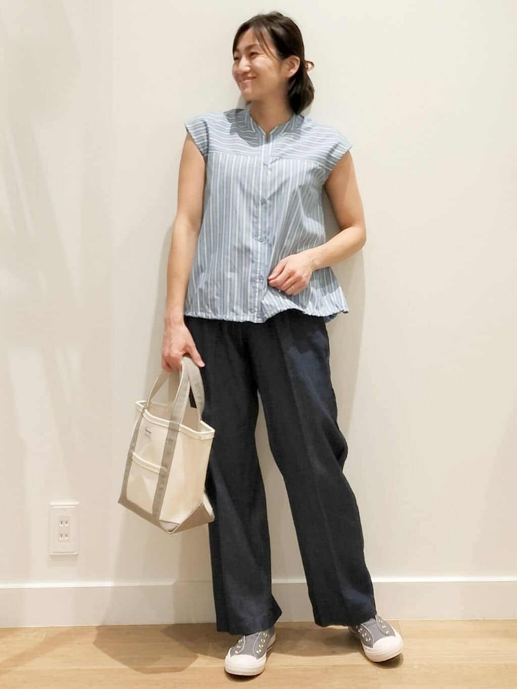 tsuchiさんの「Dessin｜」を使ったコーディネート